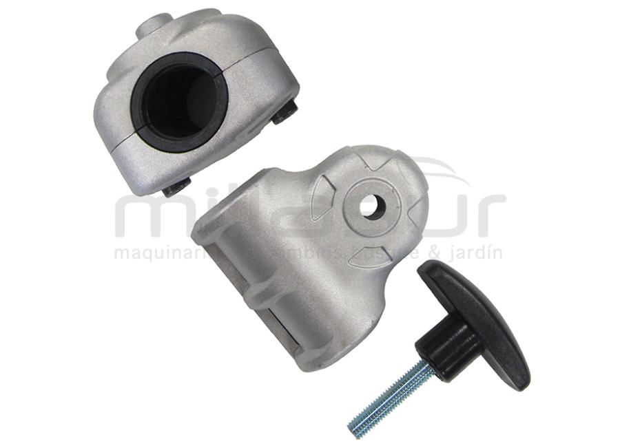 SUPORTE DE GUIADOR COMPLETO 26MM