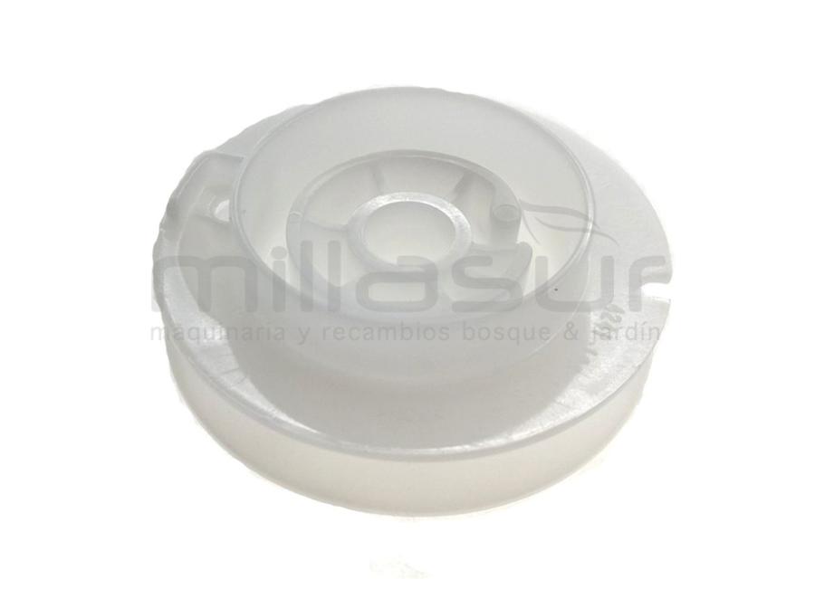 PASTA DE ARMAZENAGEM ADAPTAVEL A STIHL HS46, HS56, HS81, ...