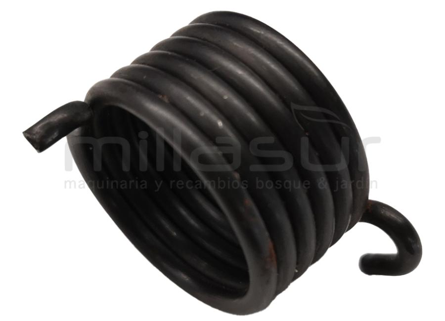 KAWASAKI DE MOLAS DE PARTIDA FÁCIL TJ45, TJ53