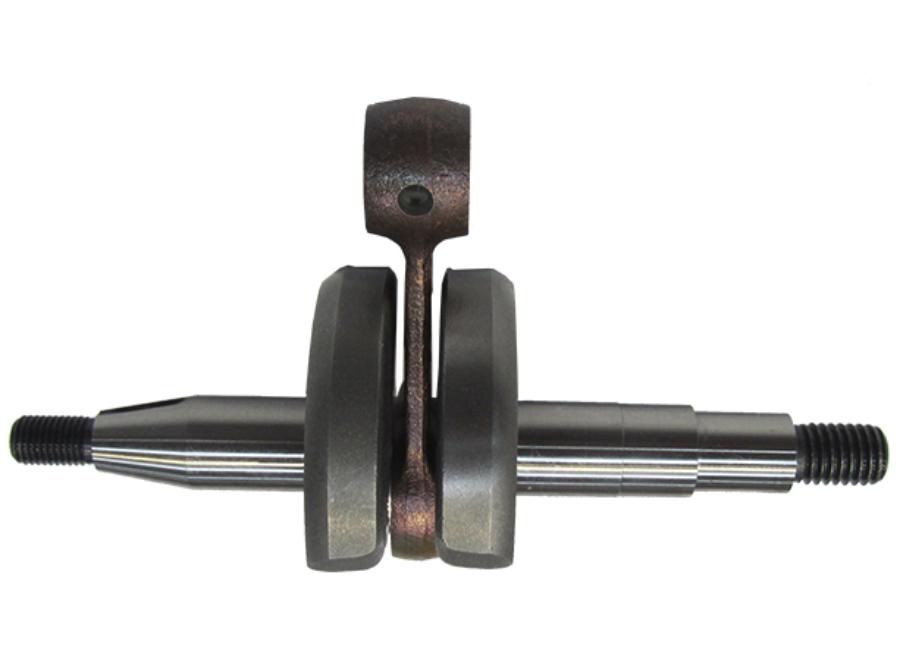 MOTOSSERRA CRANKSHAFT HUSQVARNA 40, 51, 55 - 240R, 245R