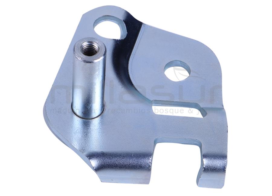 SUPORTE DA RODA DIANTEIRA DIREITA HONDA HRH536