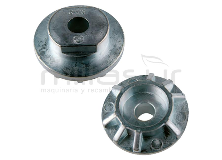 LÂMINA SUPPORT WOLF (32mm - 11mm)