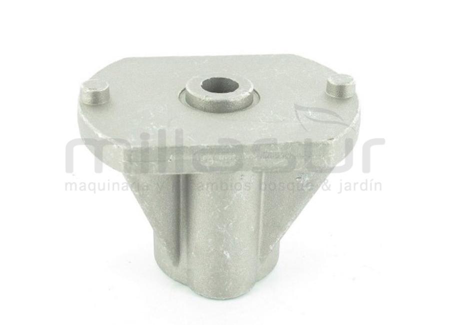 SUPORTE DE LAMBIDELA CASTEL GARDEN T430, T480, CL484 TR, NG410, NG414, NG464 TR, R484 TR ( 25mm. - 8mm.)
