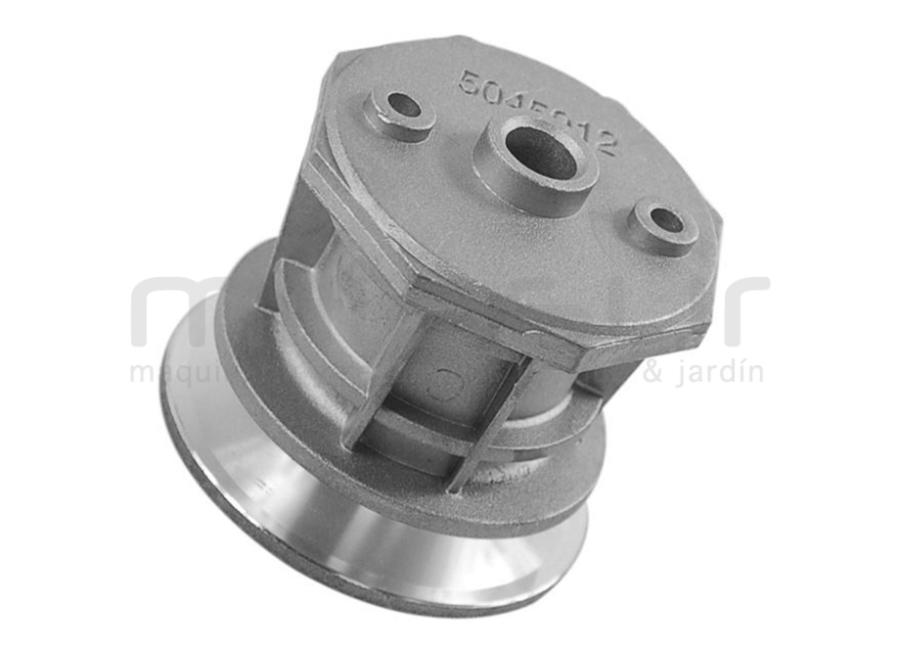 SUPORTE LÂMINA HUSQVARNA LC146 - MCCULLOCH M51-170AWRPX ( 25mm. - 8mm.)