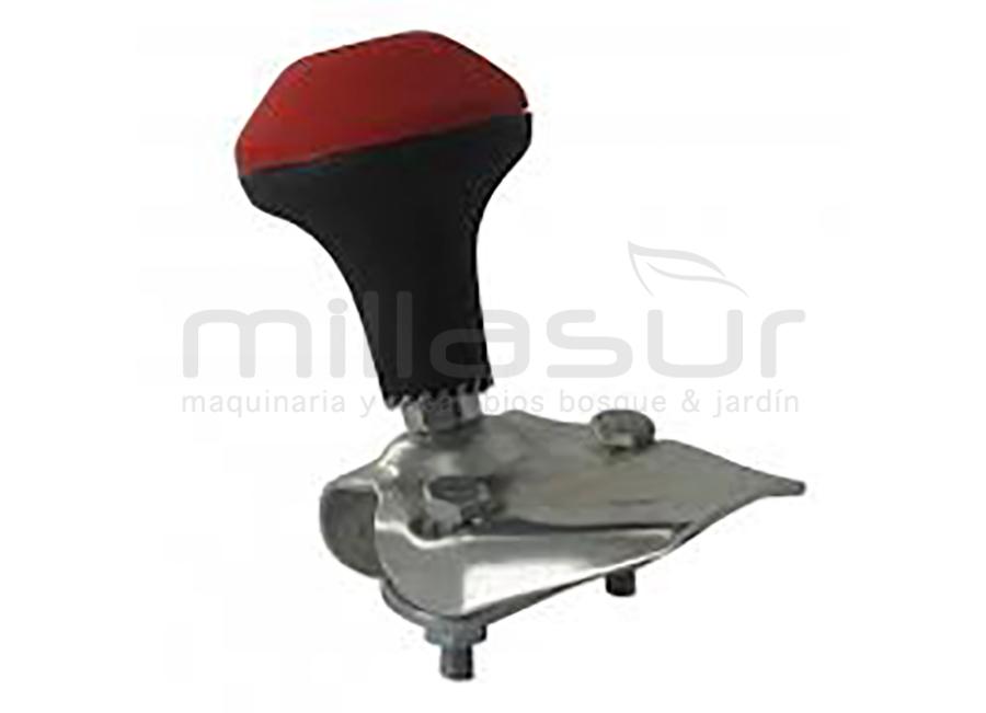 SAIBA FLYWHEEL KNOB