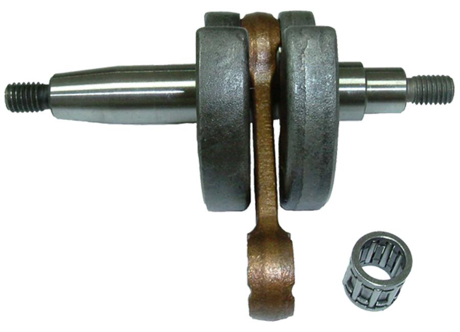 VIRABREQUIM MITSUBISHI TL52