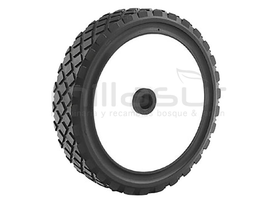 UNIVERSAL PLASTIC SPINDLE CUTTER WHEEL - 175 x 36 x 14 mm