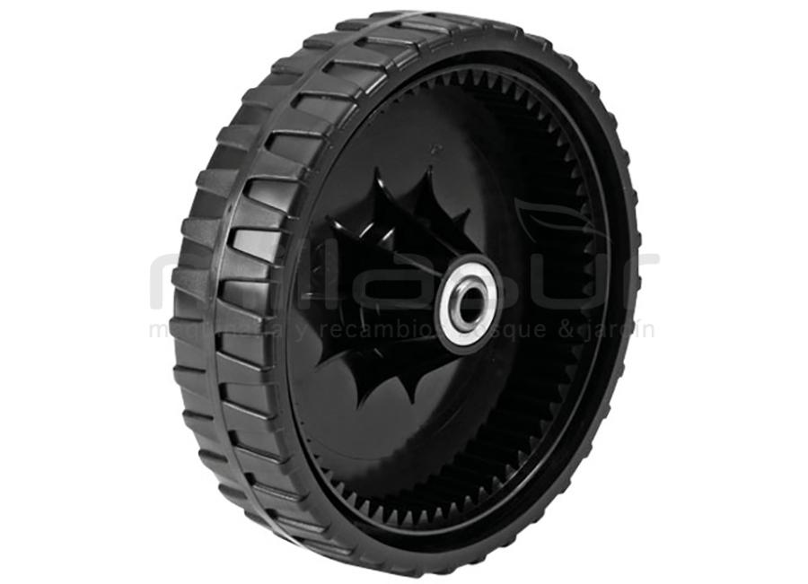 OUTILES 5-210 CUTTING WHEEL OUTILS WOLF COMPACT, CONCEPT, ESPIRIT - 199 x 50 x 12 mm