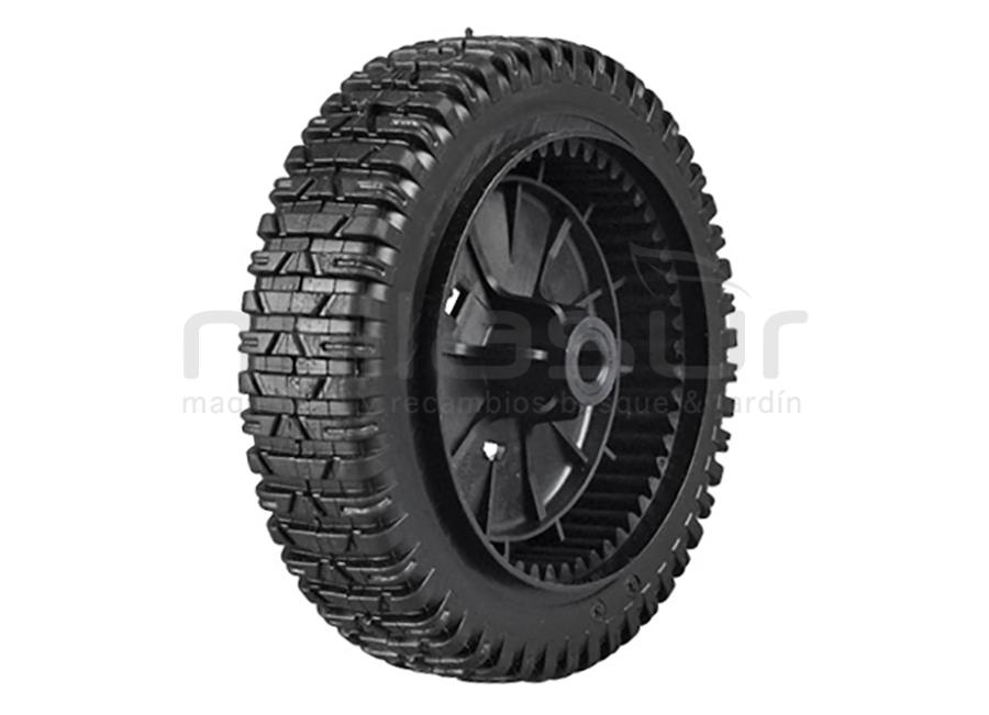 BOTÃO ADAPTÁVEL A2541AYP-HUSQVARNA TRAÇÃO DLTR 205 X 51 - 12,7 MM 53 TEETH
