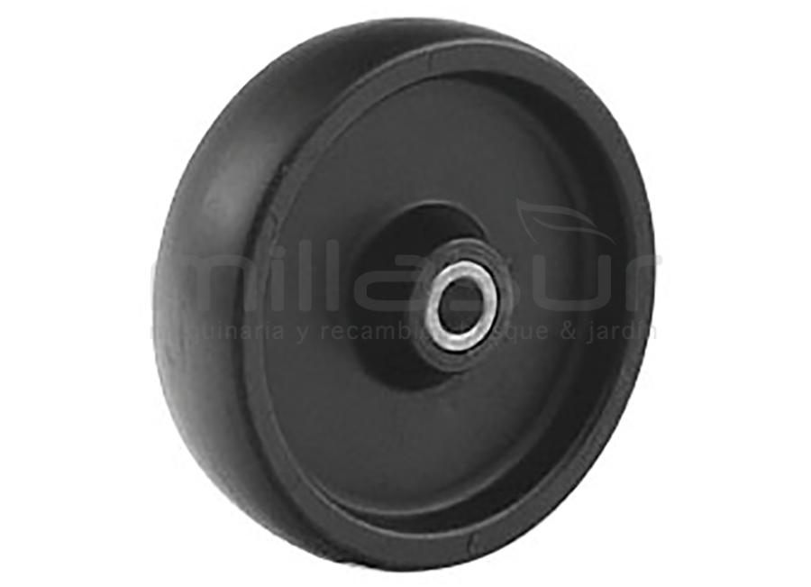 BOTÃO DE CORTE 40-100 127 x 35 - 12,7 mm JOHN DEERE 34, 38, 41, 48, 55, 56, 57, 65, 66, 68, 68, 90, 96