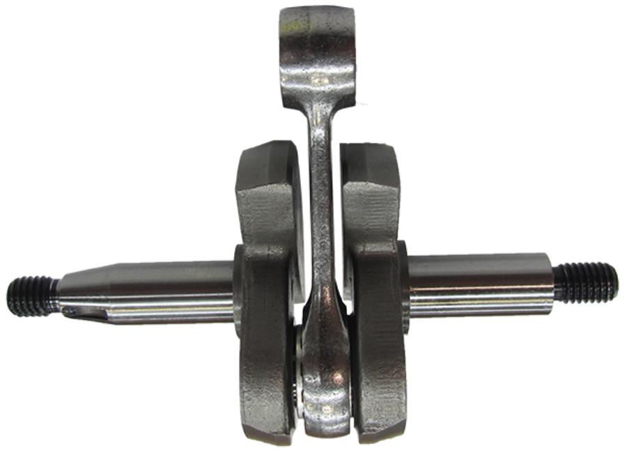 CRANKSHAFT STIHL FS400, FS450, FS480, FS450, FR450, FR480