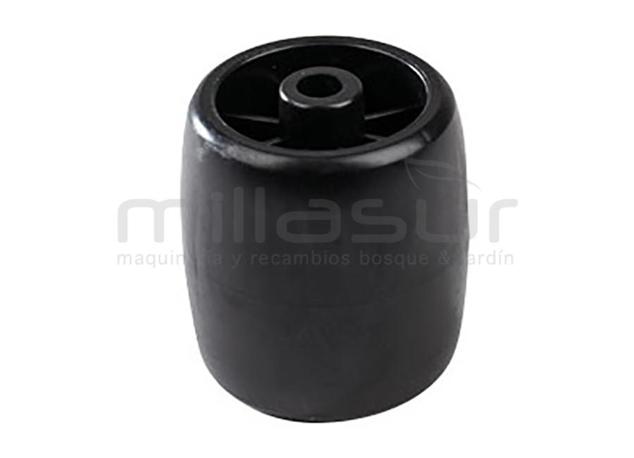 BOTÃO DE CORTE 122-202 ISEKI SMM54, SCMA40-48-54 79,4 x 84,7 (90) x 12,8 mm