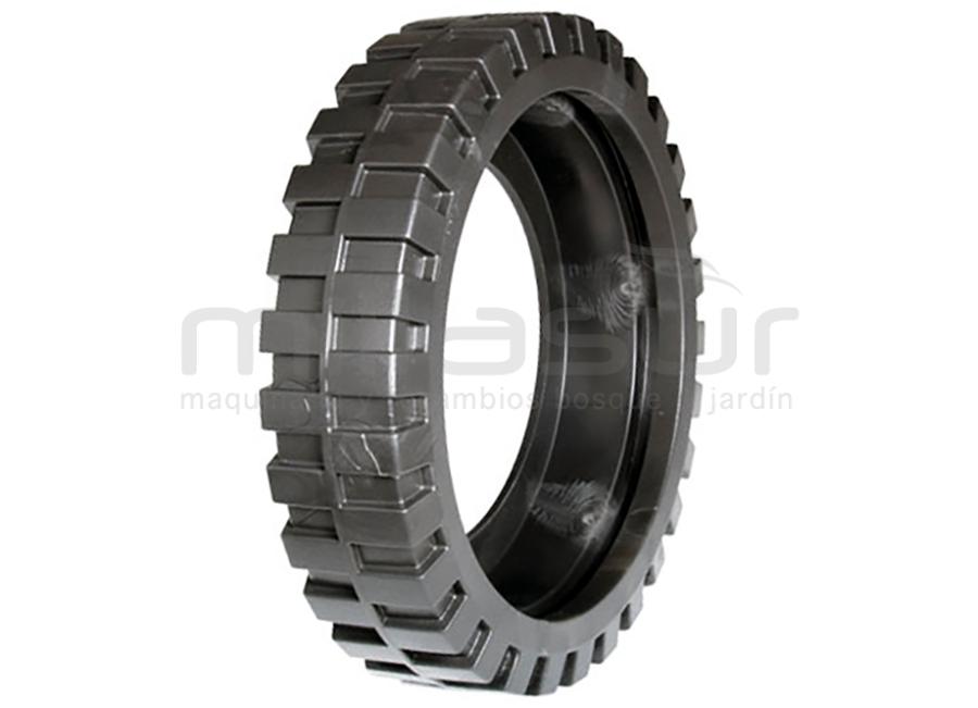 COBERTURA DA RODA 4-059 4-059 4-059 SABO - 197 x 47 mm