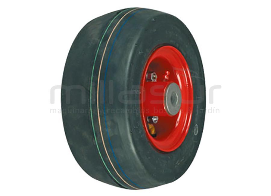 BOTÃO SWIVEL ZERO 31-079 BOBCAT - 228 x 89 x 15,9 mm