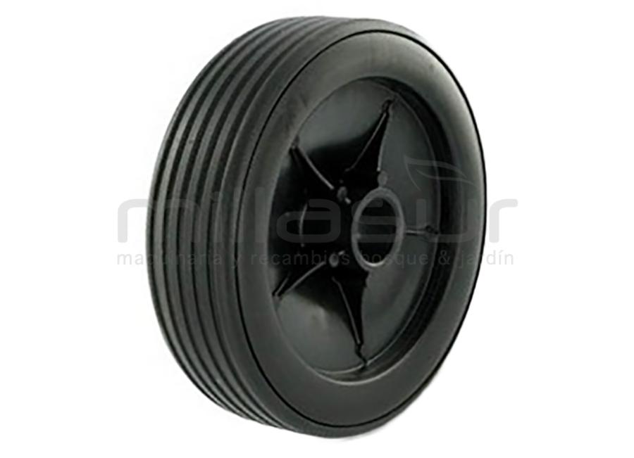 RODA FRONTEIRA CASTEL GARDEN R 484 TR - 170 x 54 x 12 mm