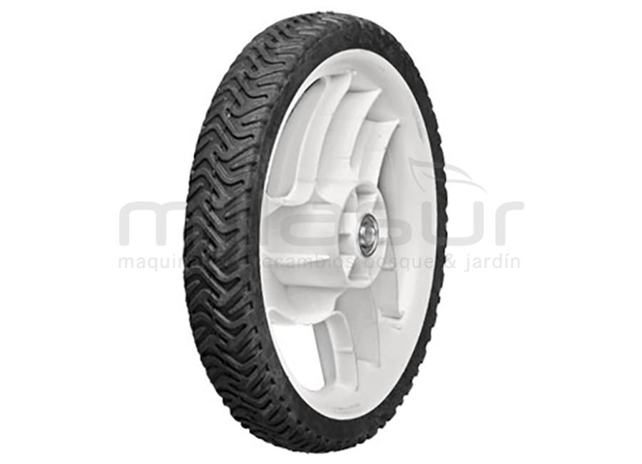 RODA ADAPTÁVEL A2557TORO 20012-20016-20019 315 X 50 X 12,7 MM TRASEIRA