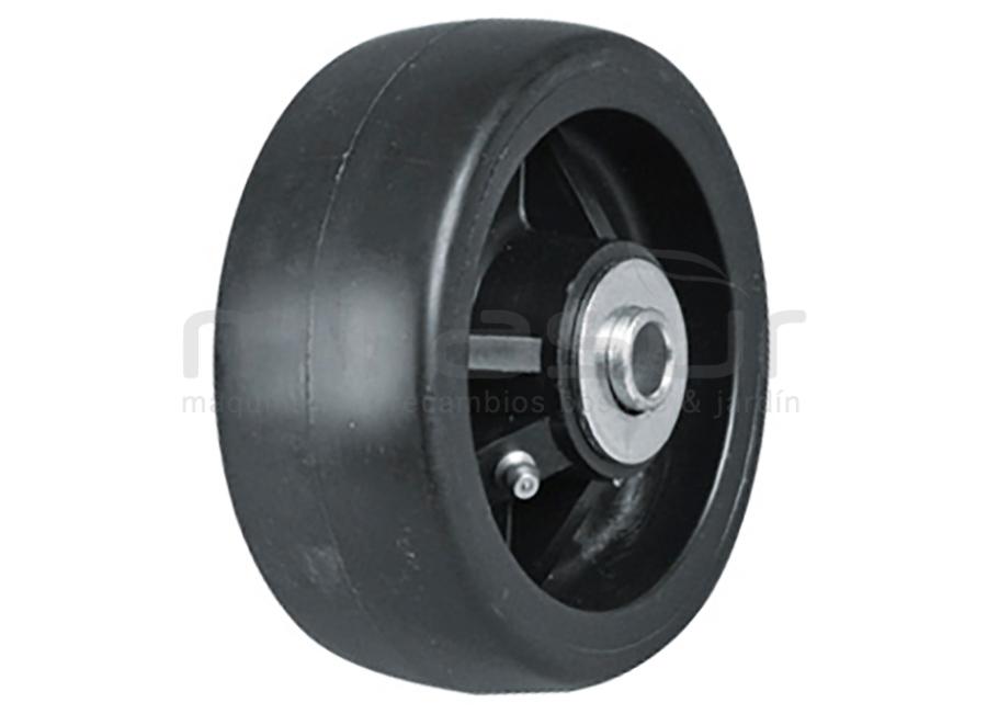 RODA 22-741 JOHN DEERE FRONT CUT 60", 70"- 51 x 127 x 62 x 12,7 mm