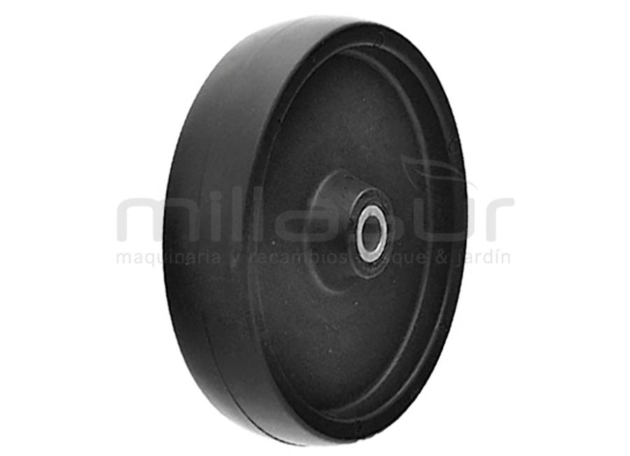 RODOLA DE CORTE256565 RODOLA DE CORTE DE CORTE DE CORTE 38"-46"-48"- CUB CADET - CASE - 35 X 152 X 38 X 12,7 MM