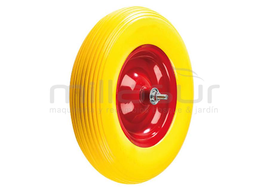 RODA MACIED 1-488 TIRE 2,50x8