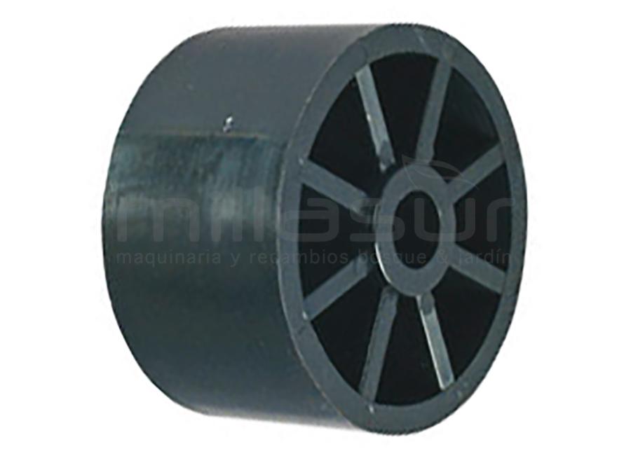 RODA DE CORTE2574SIMPLICIDADE 3100-4211-4212-4108-5200-LTG12 - 89 X 50,8 X 15,9 MM