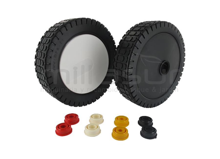 UNIVERSAL CUTTING WHEEL 150mm - 8, 10, 12, 12,7mm REDUTORES