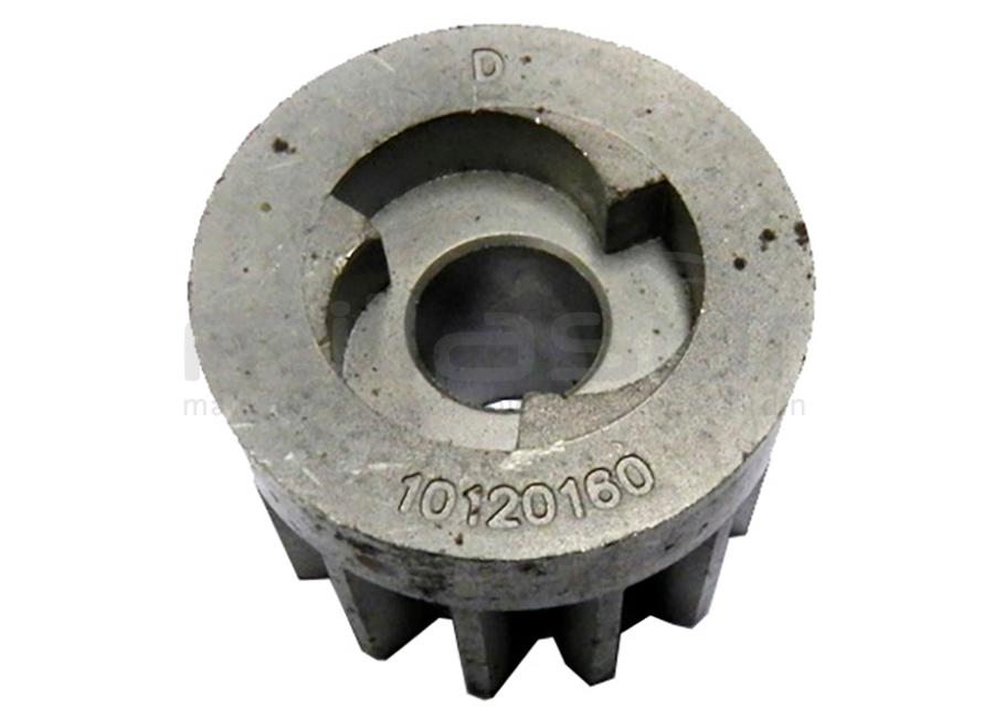 SPROCKET DE ROTAS DIREITAS HUSQVARNA R146S, R147S, R148S, R150S, R153S, M50 - MARAZZINI ERMA