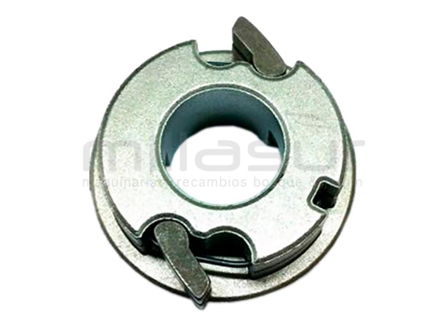 SPROCKET DA ESQUERDA HONDA HR194, HR195, HR214, HR215, HRA214, HRA215, HRC215, HRC216