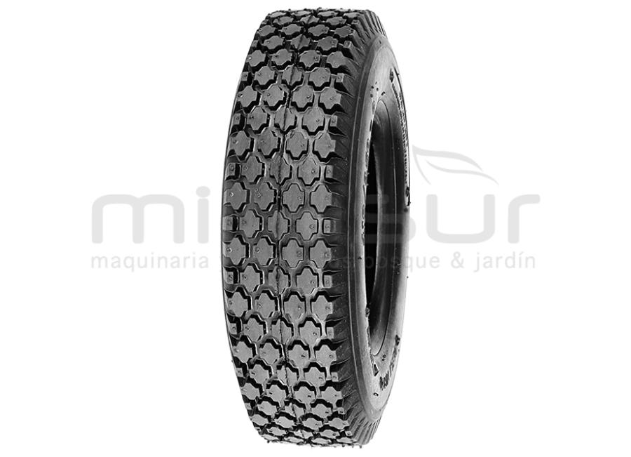 PNEU 4.10/3.50-6 / 4PR COM CÂMARA-DE-AR