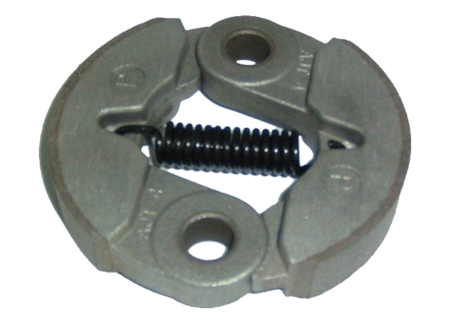 EMBREAGEM COMPLETA PRO MITSUBISHI TL33, TL43, TL52 (BOLHA)