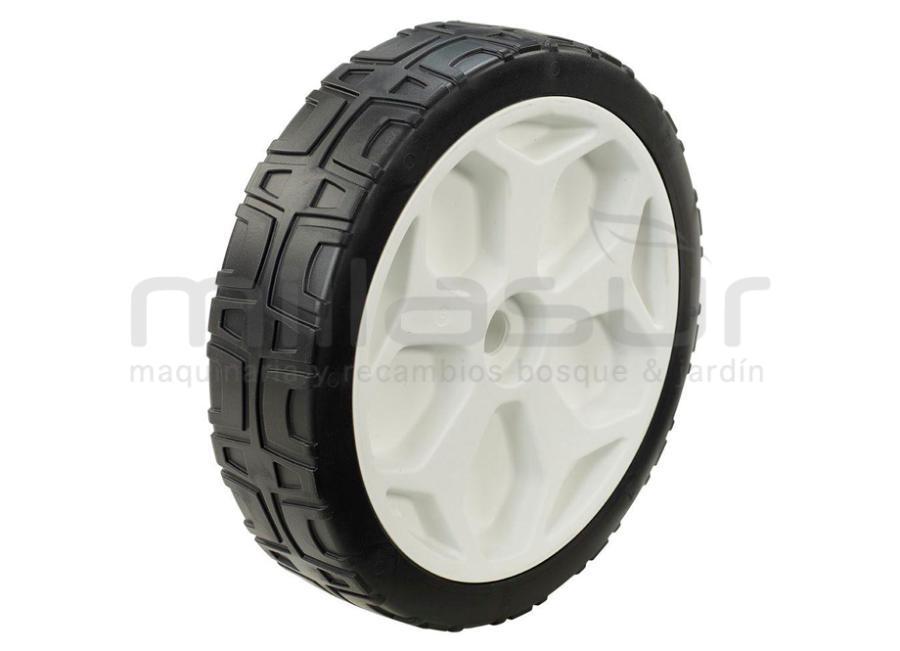 RODA COMPLETA 8" CORTADOR DE RELVA TORO