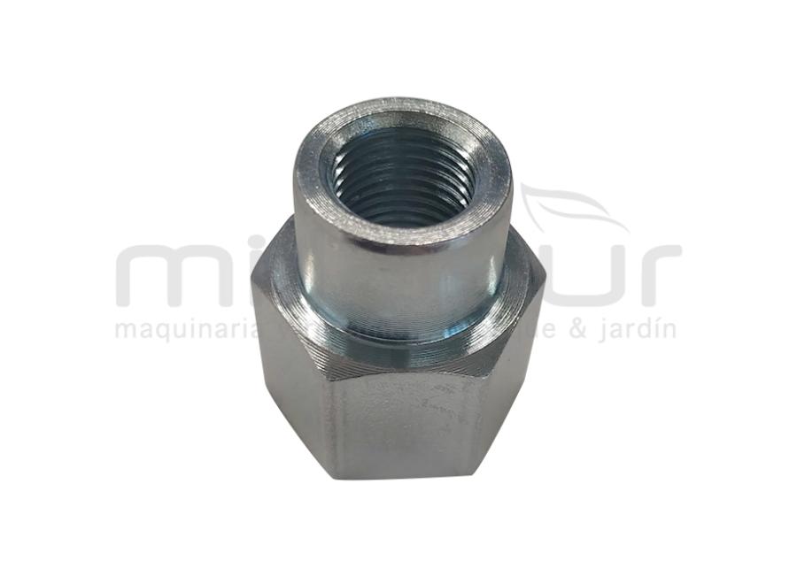 ADAPTADOR EASYCUT 26 M8x1,25 Esquerda/Feminina