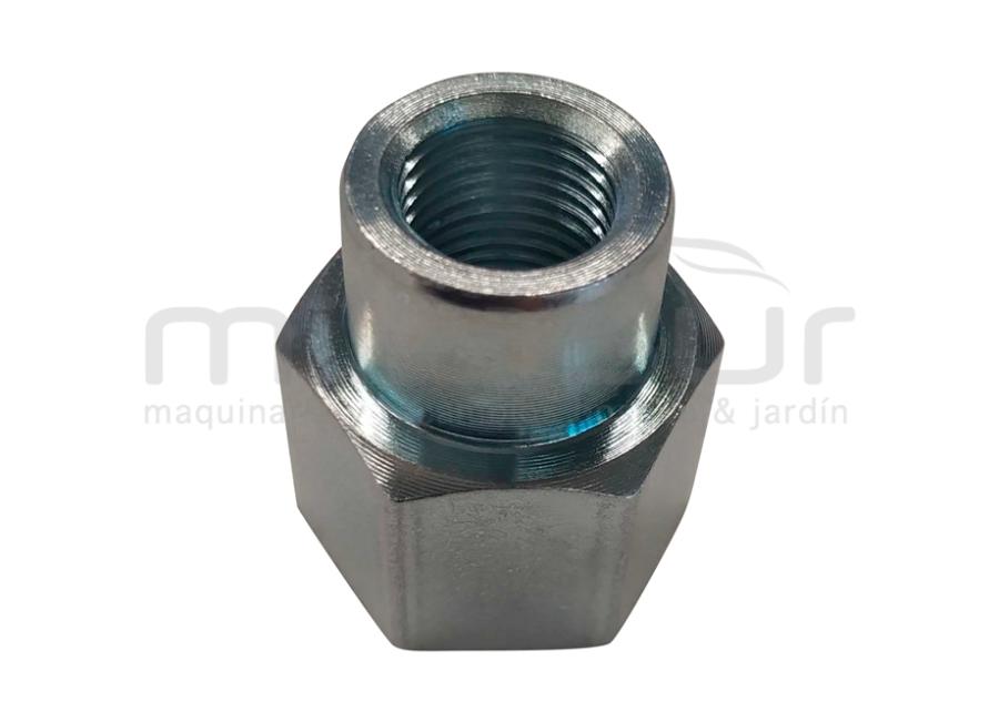 CAPÍTULO FÁCIL 26 M10x1,25 LH/FÊMEA