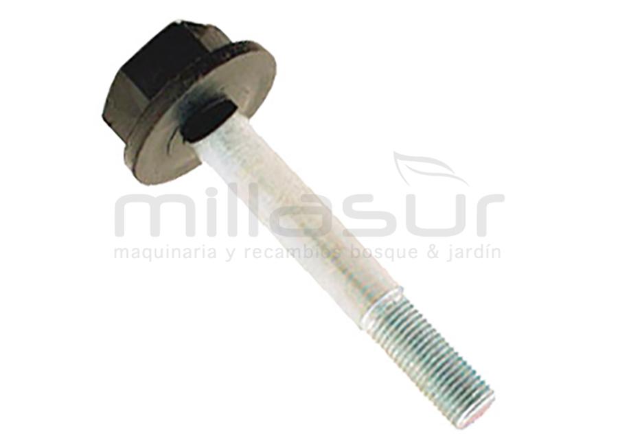 PARAFUSO LÂMINA CASTEL GARDEN MODELOS ELÉTRICOS - 3/8" UNF X 63mm