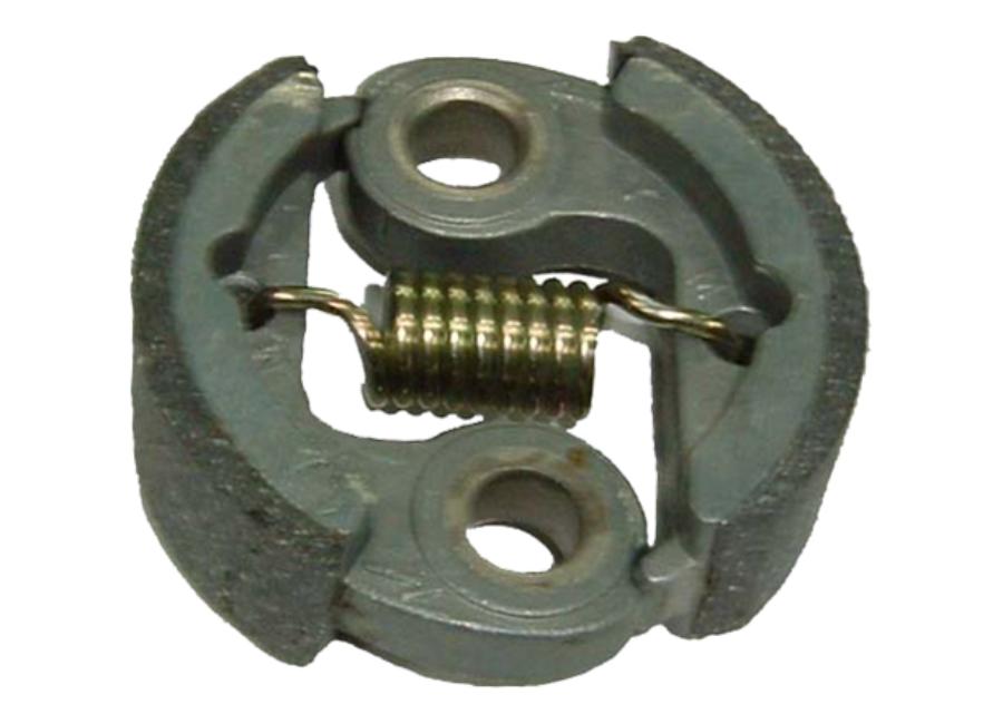 COMPLETE CLUTCH ECHO - MITSUBISHI TL26 (BLISTER)