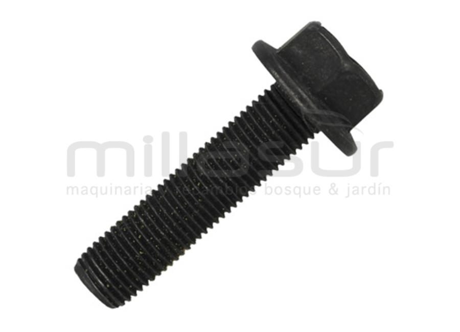 PARAFUSO DA LÂMINA HUSQVARNA - 3/8"-24UNF X 38mm