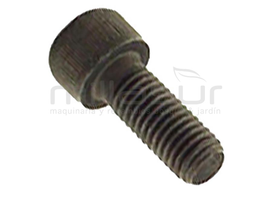PARAFUSO DE LÂMINA2597SABO-JOHNDEERE TURBOSTAR-VARIO-PRO-CLIPPER M10 X 25MM