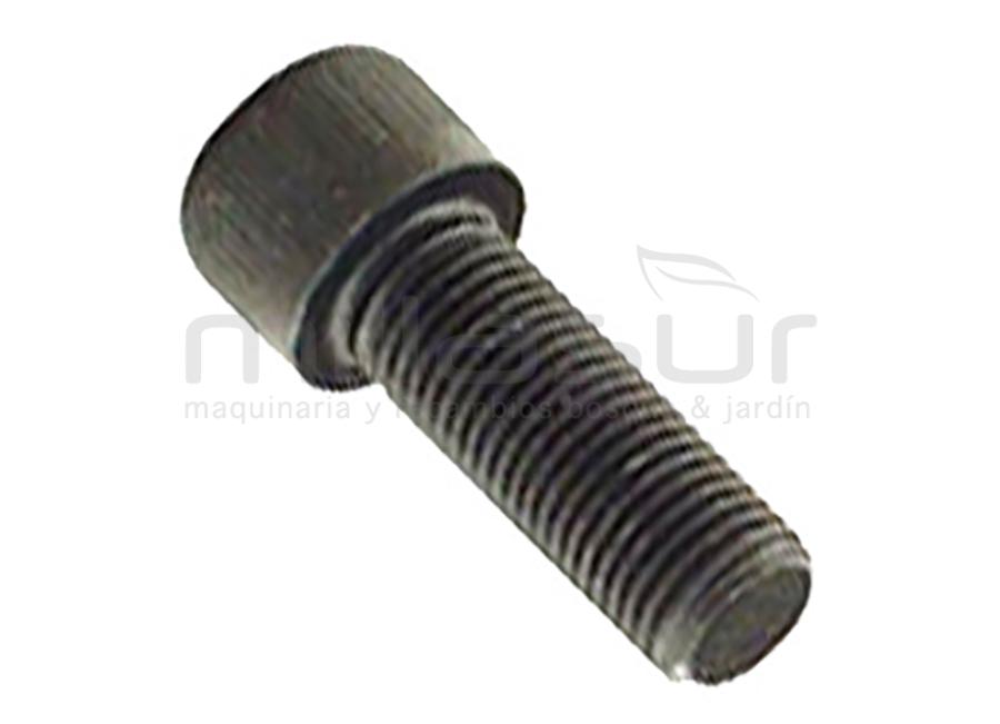 LÂMINA PARAFUSO 2598SABO-JOHN DEERE ECONOMY-SPECIAL-SPECIAL-STANDARD-CLASSIC TURBOSTAR M3/8" UNF X 25MM