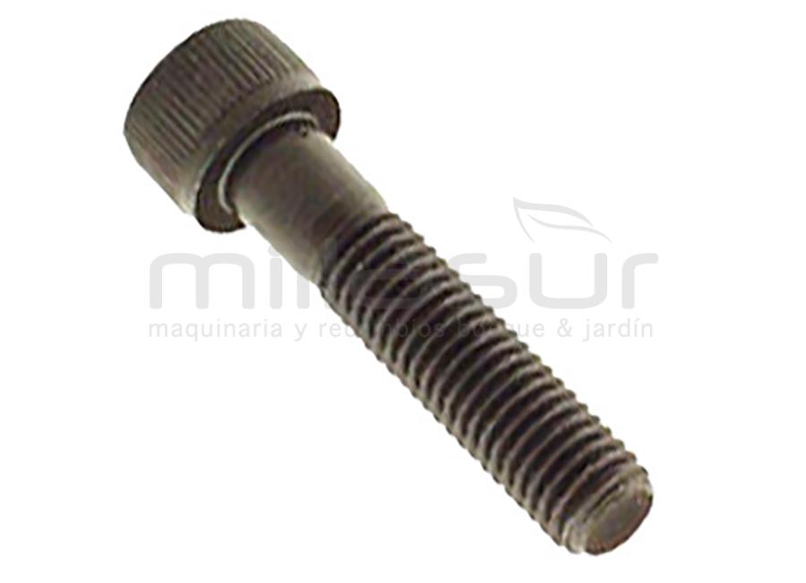 LÂMINA PARAFUSO 2599SABO-JOHN DEERE 43-45-47-COMSTAR 250 - M10 X 45MM