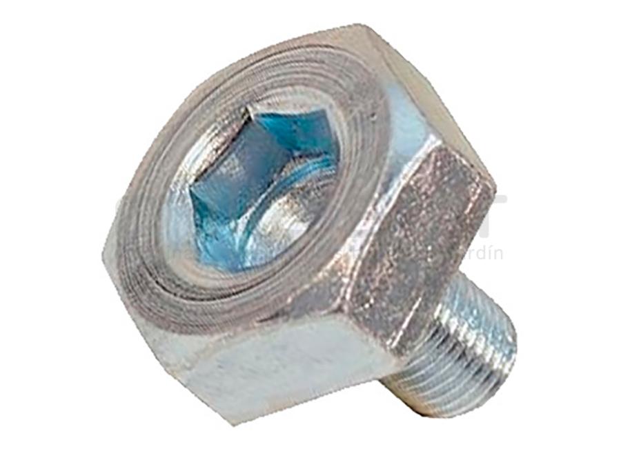 PARAFUSO PARAFUSO DA LÂMINA KUBOTA RC - M12X 19mm