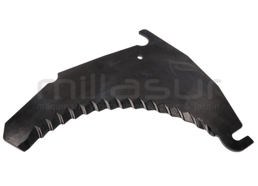 LÂMINA AUTO-CARREGÁVEL ADAPTÁVEL A BERGMANN ROYAL 21 S, ...