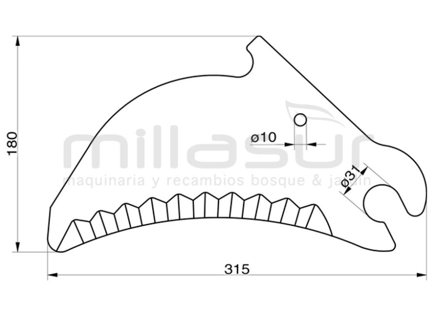 ENFARDADEIRA DE FARDOS ADAPTÁVEL A NEW HOLLAND 4880, BB9050, BB9050, ...