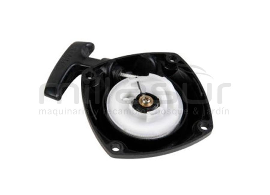 MANUAL STARTER ZENOAH BC3500 - HUSQVARNA 443RB