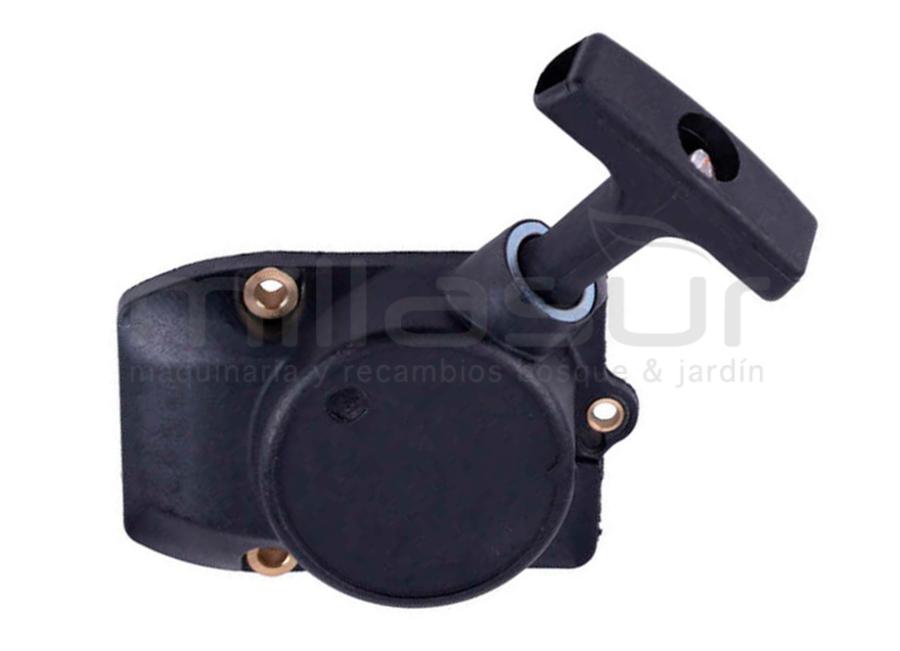 MANUAL START STIHL BG75, FC75, FH75, FH75, FR85, FS75, FS80, FS85, HL75, HT70, HT75, KM85, KW85