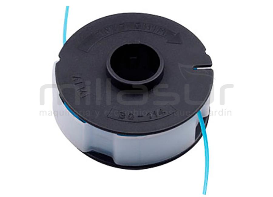 BOBINA DE NYLON BOSCH PRT280