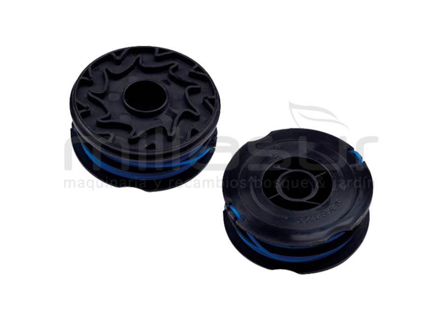 PRETO & DECKER GL701-GL71GL720-GL741 2x8 NYLON ROLLER BLACK & DECKER GL701-GL71GL720-GL741 2x8