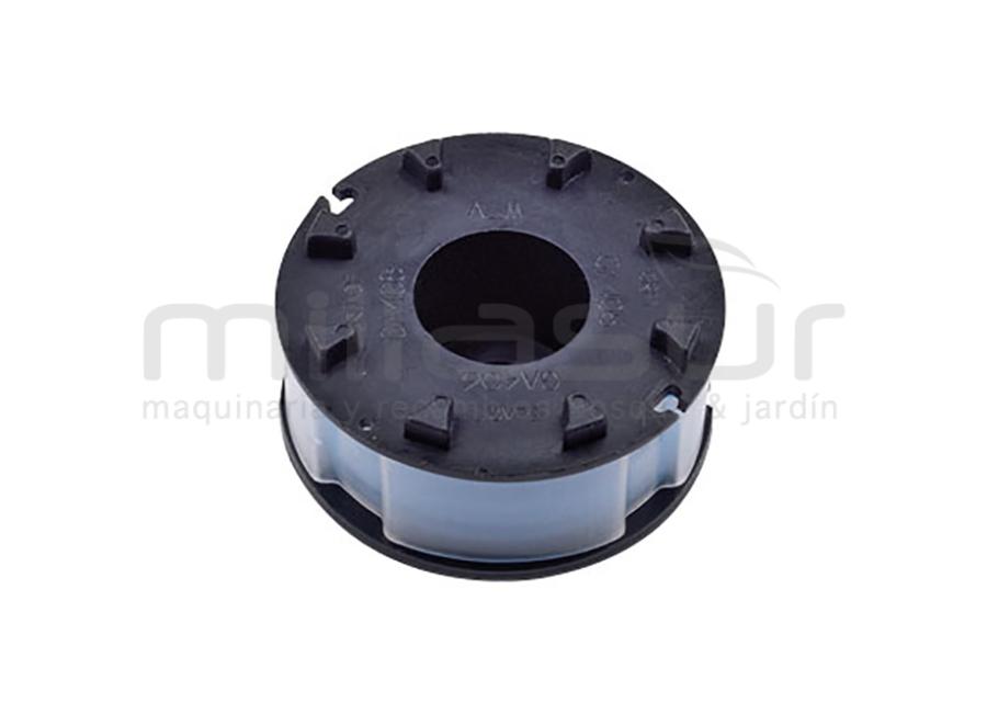 BOBINA DE NYLON 2636GARDENA TURBOTRIMMER CORTE CLÁSSICO 1.5MM X 6MM