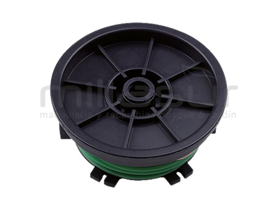 NYLON REEL 2641ALKO LT 250C-HOMELITE 600-500-600-033 2MM X 4M