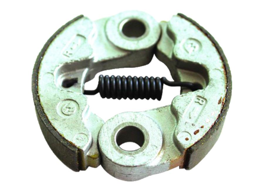 CLUTCH HUSQVARNA 143R II - ZENOAH G45L