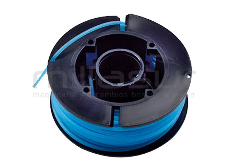 NYLON ROLLER BLACK & DECKER GL575, GL595 1,5 mm x 10m