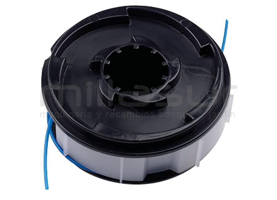 BOBINA DE NYLON 2649EINHELL - ALDI GLR451, GLT453, KCR450 1,5 MM X 9M